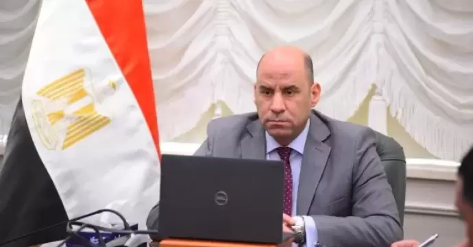 العمل: إعانات عاجلة لأسر ضحايا حادث جنوب بورسعيد المستحقين