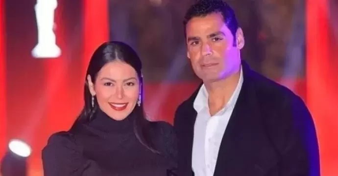 لقاء الخميسي: أتابع مع طبيب نفسي للتعافي من محنتي الزوجية وجوايا لخبطة مشاعر