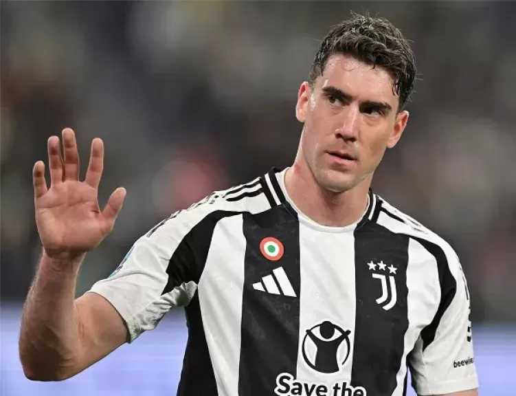 تقارير: نجم يوفنتوس يستهدف الانتقال إلى برشلونة