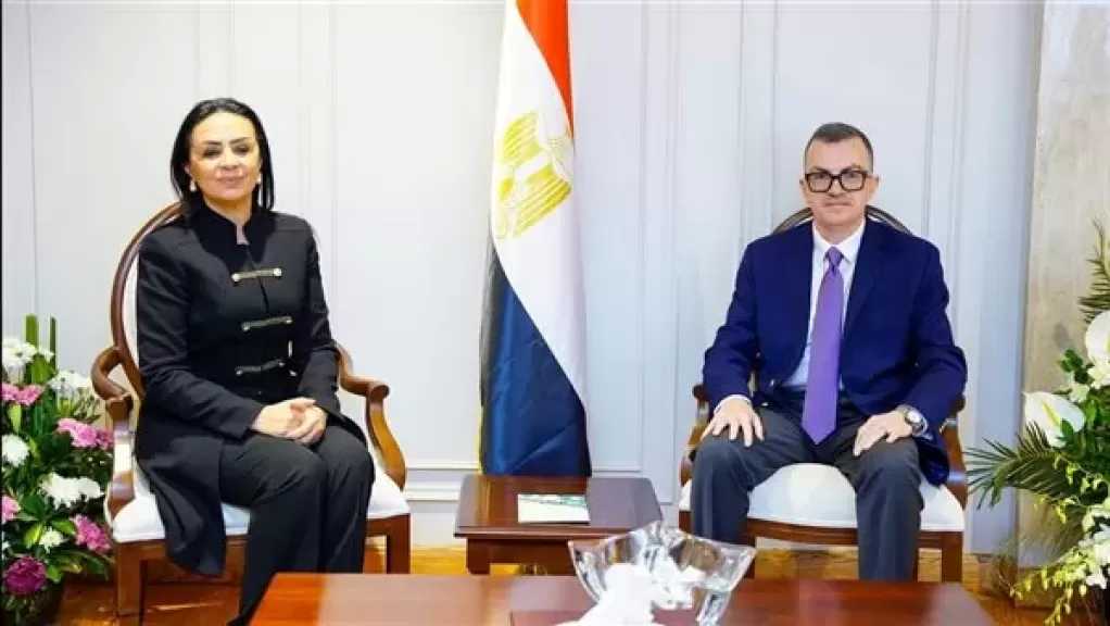 وزيرا التخطيط والتضامن: شراكة حكومية جديدة لرفع كفاءة الإنفاق وجودة حياة المواطنين