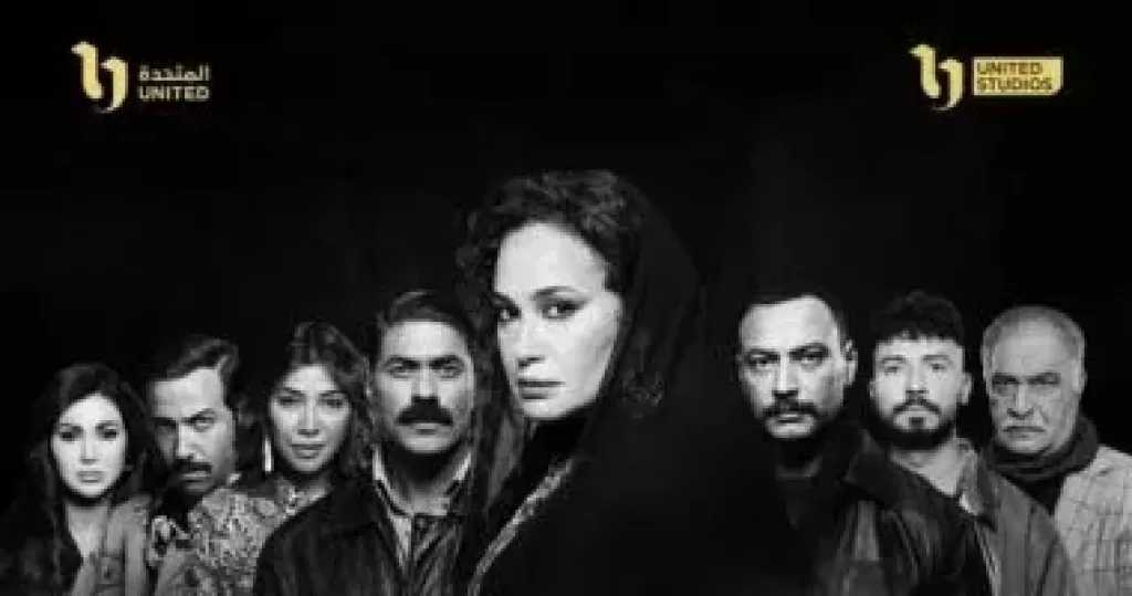 هند صبري فى ضيافة القاهرة الإخبارية للحديث حول مسلسل مناعة