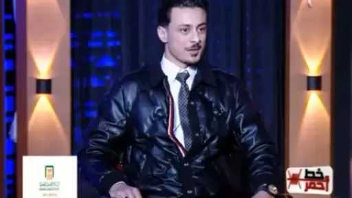 أسرار مؤلمة| علي قدورة يحكي كواليس يتمه وتحمله المسؤولية في سن العاشرة