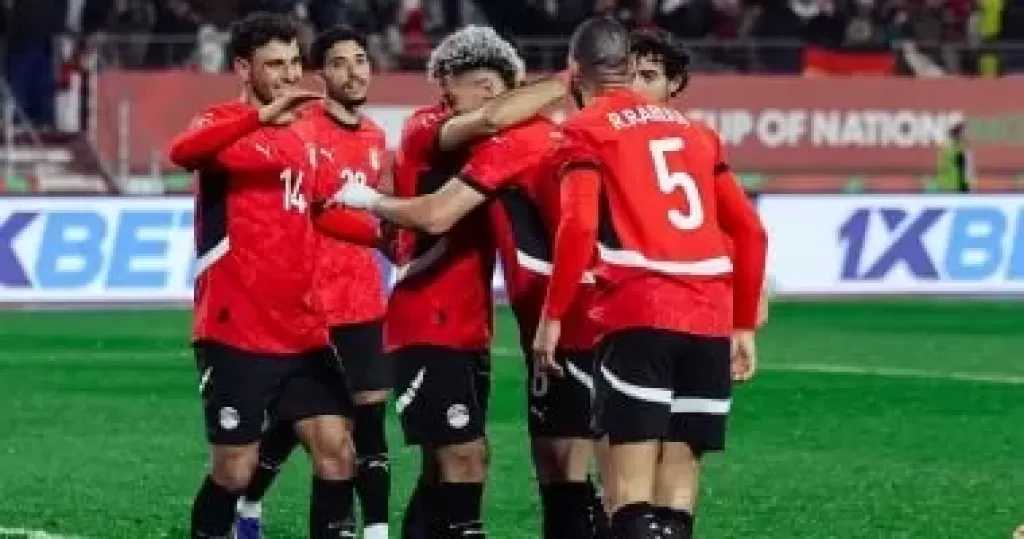 الأهلى يتقدم على الجونة بهدف إمام عاشور في الشوط الأول