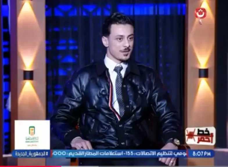 حكاية وفاء نادرة| علي قدورة يكشف لماذا لم تتزوج والدته بعد وفاة والده؟