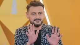 أنا كذاب| على قدورة يفجر مفاجأة عن كواليس ظهوره في برنامج رامز جلال