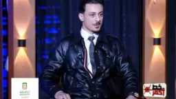 على قدورة عن خلافه مع نور التوت: كل واحد شايف نفسه