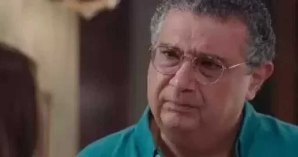 مسلسل كان ياما كان يتصدر تريند جوجل وينال إشادات الجمهور