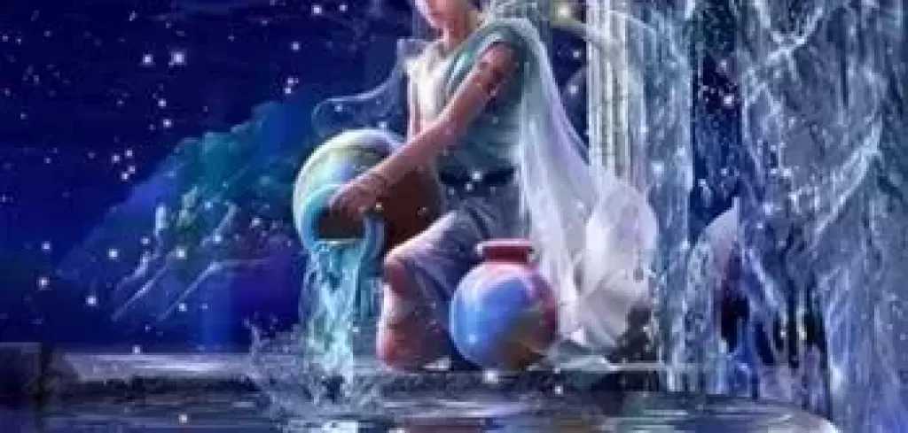 برج الدلو.. حظك اليوم الثلاثاء 10 مارس 2026