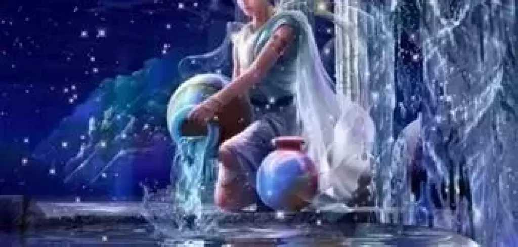 برج الدلو.. حظك اليوم الإثنين 16 مارس 2026