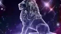 برج الأسد.. حظك اليوم الإثنين 23 مارس 2026