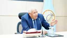 محافظ مطروح: دراسة شكاوى المواطنين مع المختصين لحلها