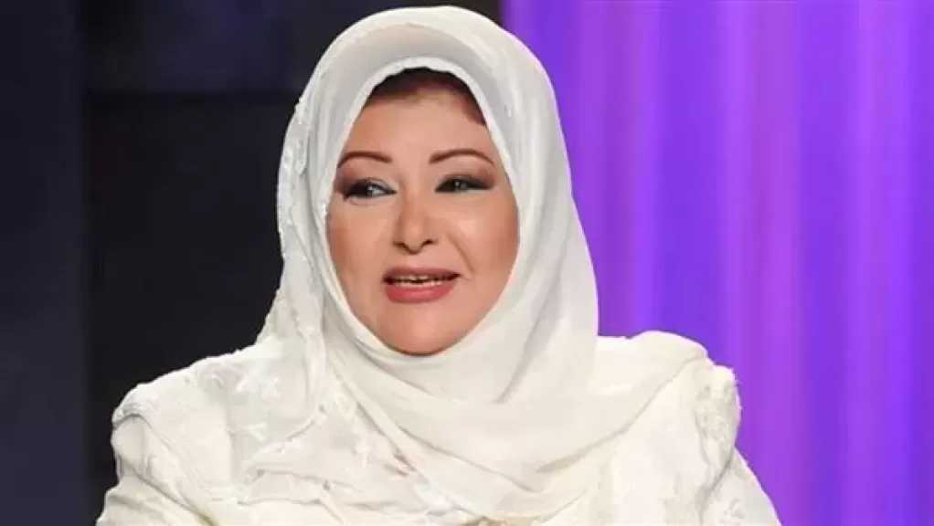 عفاف شعيب تكشف سبب تفضيلها للمسرح على السينما