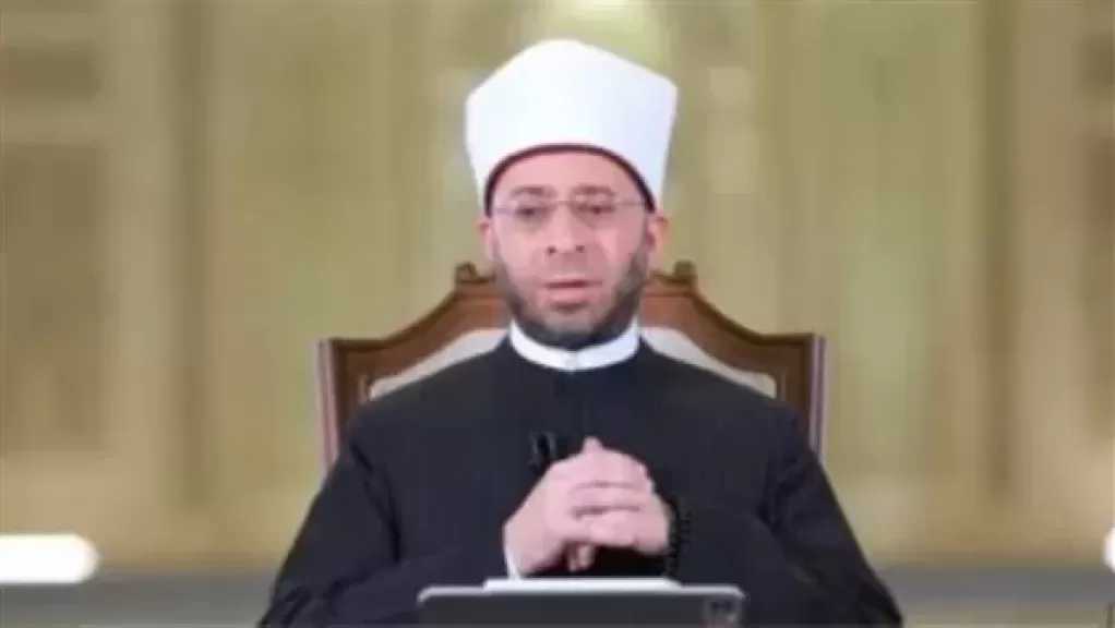وزير الأوقاف: التدين لا يعنى الفقر.. وقصة الإمام ”الملياردير” أكبر دليل