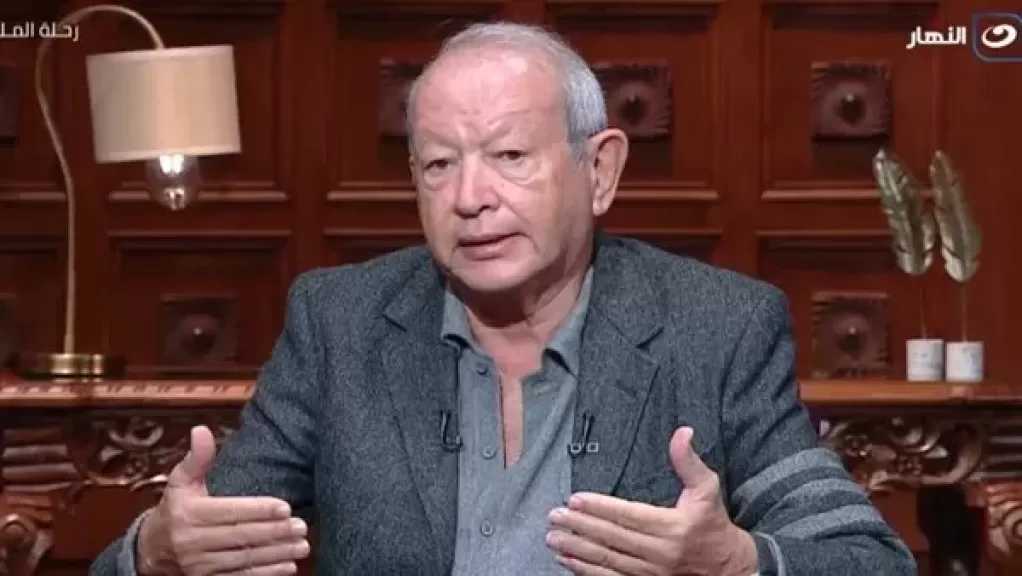 نجيب ساويرس يتوقع قفزة تاريخية للذهب ويوجه 70% من استثماراته للمعدن الأصفر