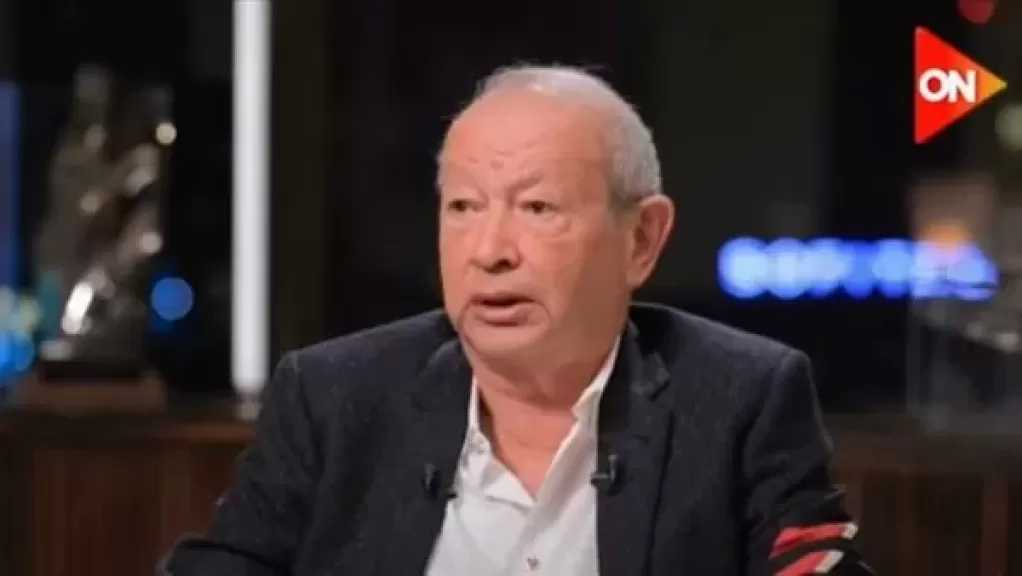 أرباح بـ 8 آلاف جنيه في سن الـ 18.. كواليس أول صفقة تجارية لنجيب ساويرس