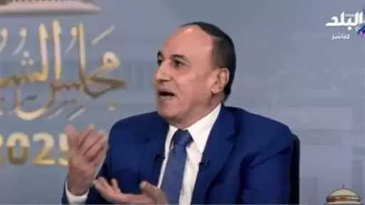 عبد المحسن سلامة: عودة وزارة الإعلام تجسيد لاهتمام الدولة بصناعة الوعي
