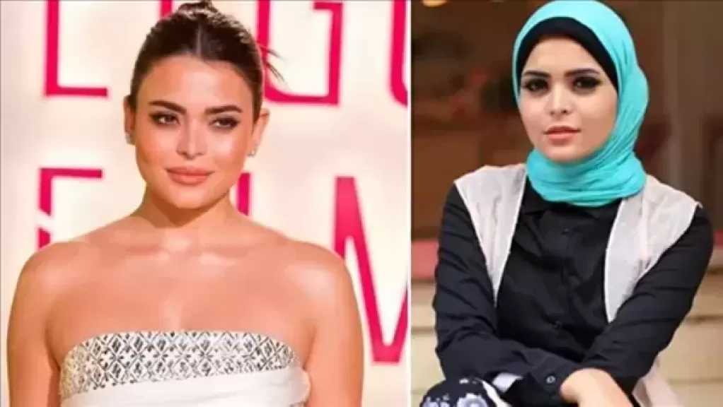 أسماء جلال تكشف لـ”رامز ليفل الوحش” سر انزعاجها من شائعات متكررة مؤخرا