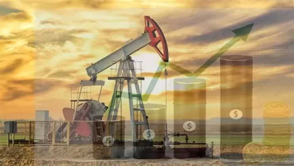 ارتفاع أسعار النفط مع تصاعد التوترات بين الولايات المتحدة وإيران