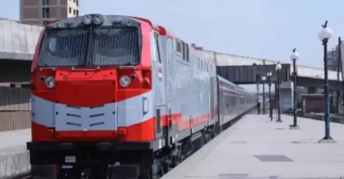 السكة الحديد تعلن تعديلات موسعة في المواعيد وتشغيل القطارات