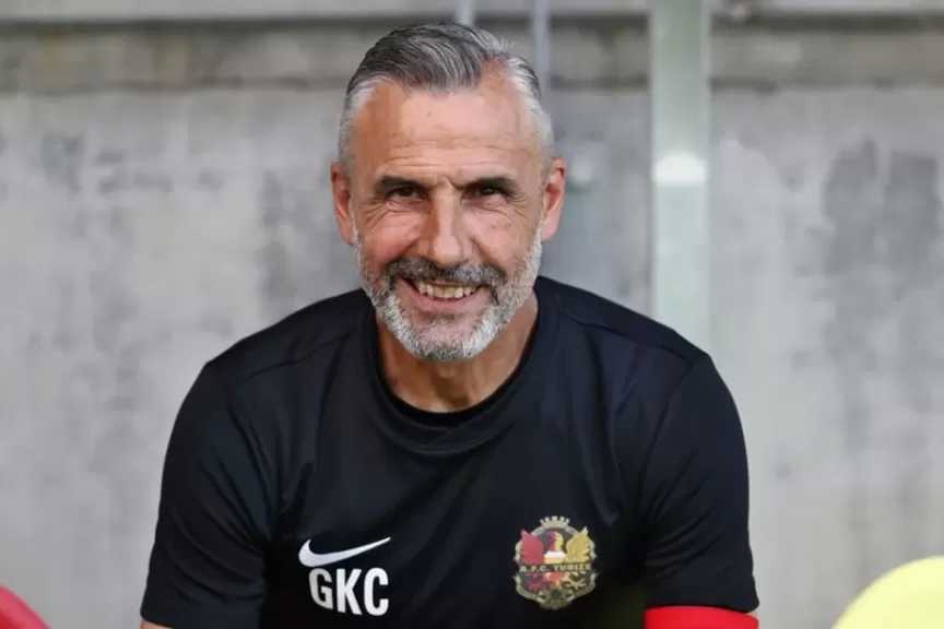 ميشيل يانكون يكشف حقيقة شكواه ضد الأهلي