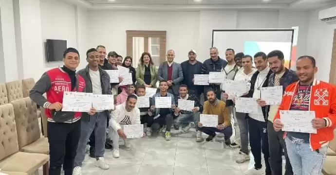 التضامن: انطلاق المرحلة الخامسة من مبادرة ”مودة” لتدريب المتعافين من الإدمان وأسرهم