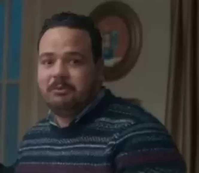 صبري فواز يشيد بمسلسل هي كيميا: الكوميديا مش استظراف