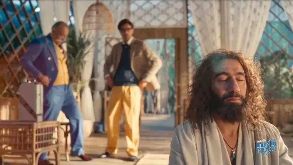 بإعلان لأحد شركات المشروبات الغازية.. محمد سلام يخوض أول تجاربه الإخراجية