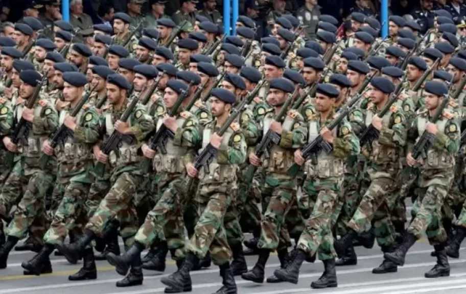 إيران: لا نسعى للحرب لكننا نتعهد بالرد على أي هجوم أمريكي