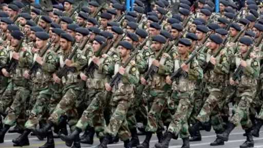 إيران: لا نسعى للحرب لكننا نتعهد بالرد على أي هجوم أمريكي