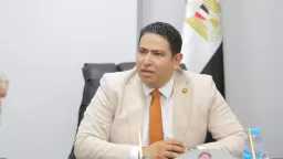 أمين حزب الحرية المصري: تحركات مصر في مجلس السلام تعكس ريادتها الإقليمية