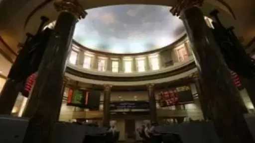 حصاد البورصة المصرية.. فرح فى المؤشر الرئيسى وعزاء للأسهم الصغيرة