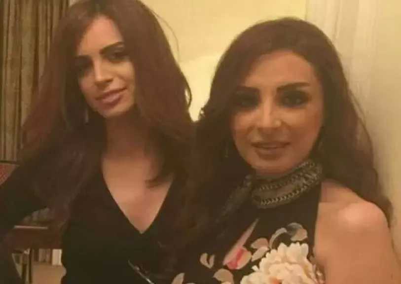 تعليق صادم من سمية درويش عن أنغام وشيرين وآمال ماهر