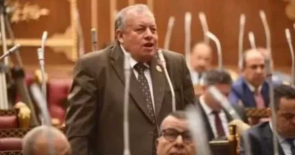 نائب بالشيوخ: الشركة المتحدة أحدثت نقلة نوعية فى دراما رمضان