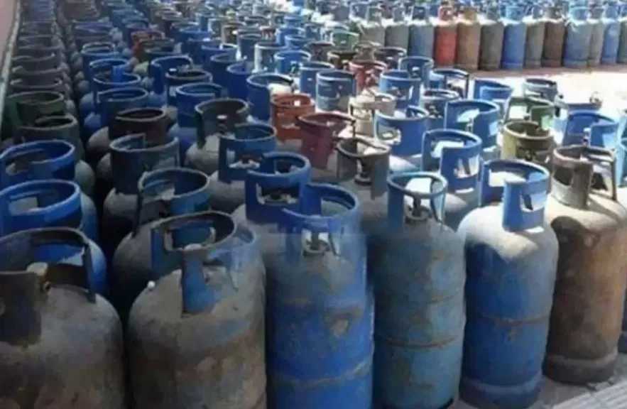 ”تموين الفيوم”: لا يوجد نقص في إسطوانات البوتاجاز أو زيادة أسعارها