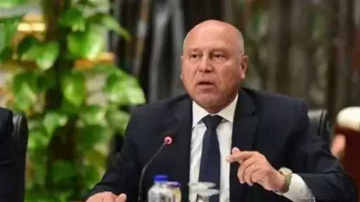 وزير النقل: توجيهات الرئيس السيسي ومتابعته المستمرة تزيدني إصرارا على خدمة بلدي