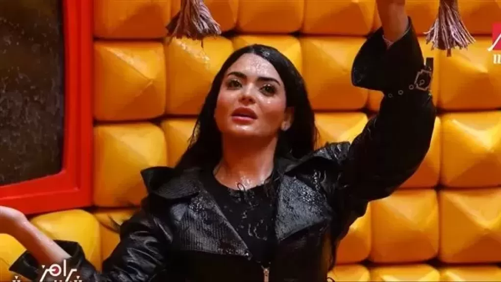 خط أحمر