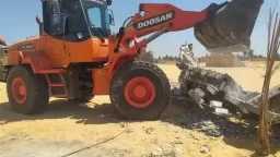 شرطة التعمير والمجتمعات العمرانية تضبط 440 مخالفة متنوعة لمبان... شرطة التعمير والمجتمعات العمرانية تضبط 440 مخالفة متنوعة لمبان وتعديات