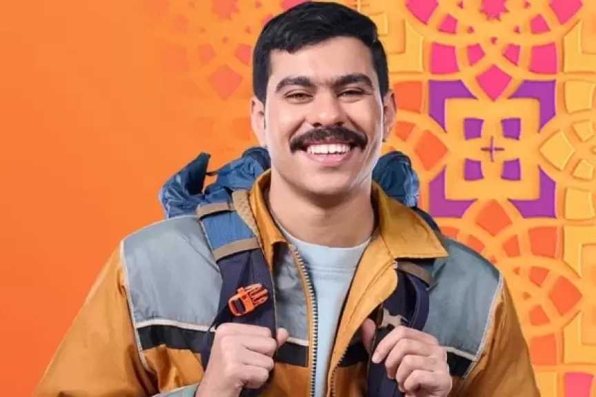 أسرة مسلسل فخر الدلتا تحذف اسم أحد مؤلفيه مؤقتًا بعد اتهامات بالتحرش