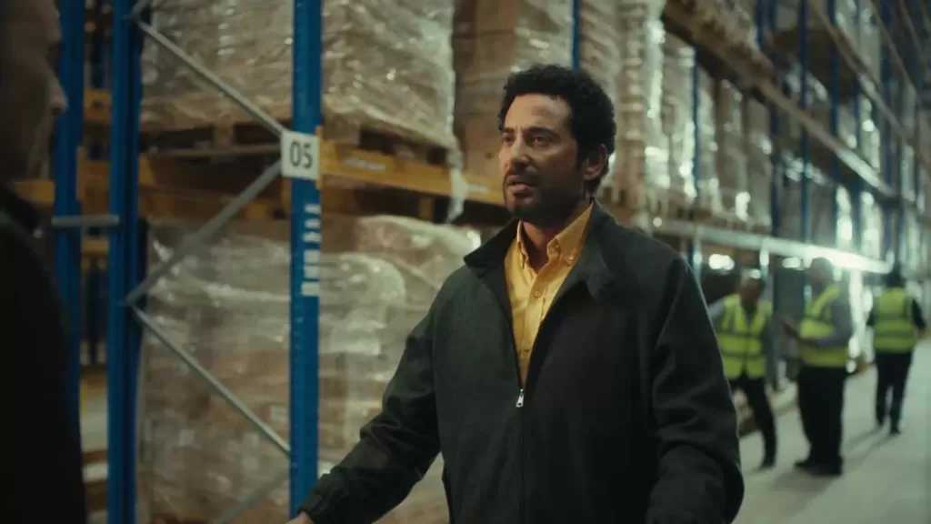 محاولة اغتيال وغموض متصاعد.. ماذا تخبئ الحلقة الثانية من إفراج؟