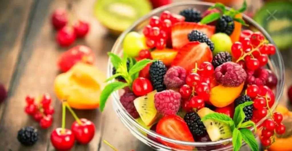 أسعار الفاكهة المحلية والمستوردة اليوم