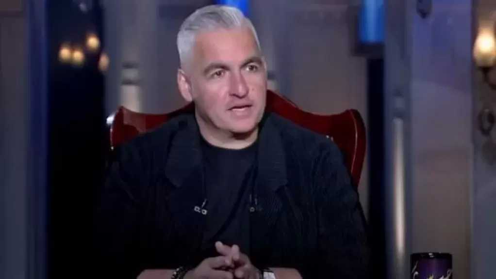 سيف زاهر: لن أعود لاتحاد الكرة أبدا