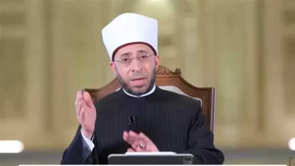 أسامة الأزهري يكشف سر انفراد الليث بن سعد بقمة أئمة الإسلام