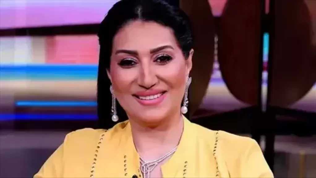 وفاء عامر توافق على خلع الزوجة لزوجها في هذه الحالة