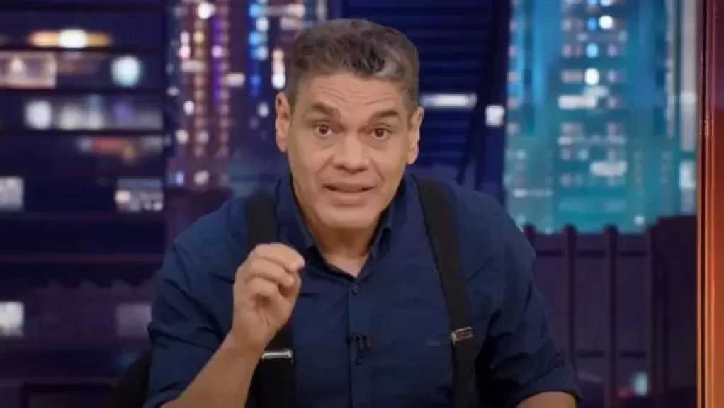 معتز عبد الفتاح: أمريكا تحطم عظام إيران والهدف الصين