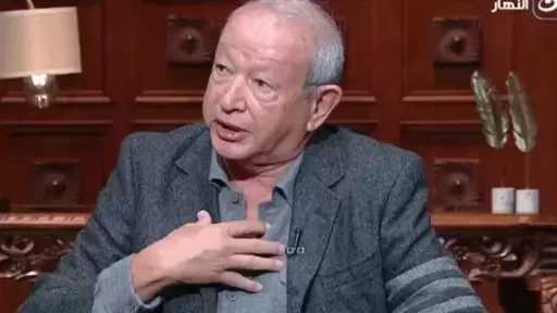 ”أنا غيّاظ”.. نجيب ساويرس يكشف موقف لا ينساه من حياته السياسية