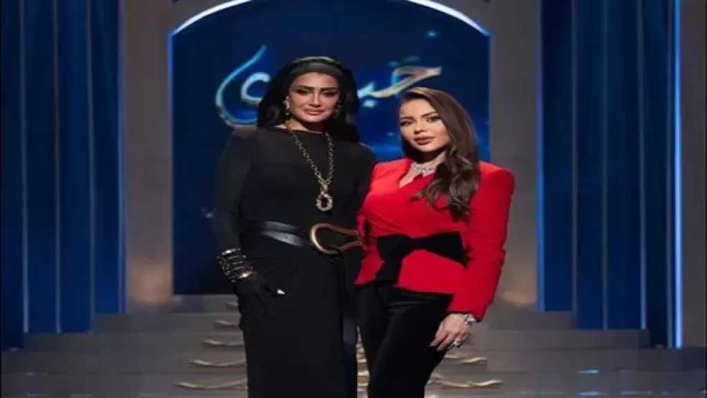 غادة عبد الرازق: قرار منع البلوجر من التمثيل بدون تصريح ”محق”.. الموهبة شرط أساسي