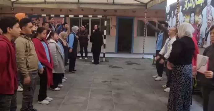 التضامن: 186 مؤسسة رعاية لذوى الإعاقة تقدم خدماتها لـ10000 طفل سنويًا