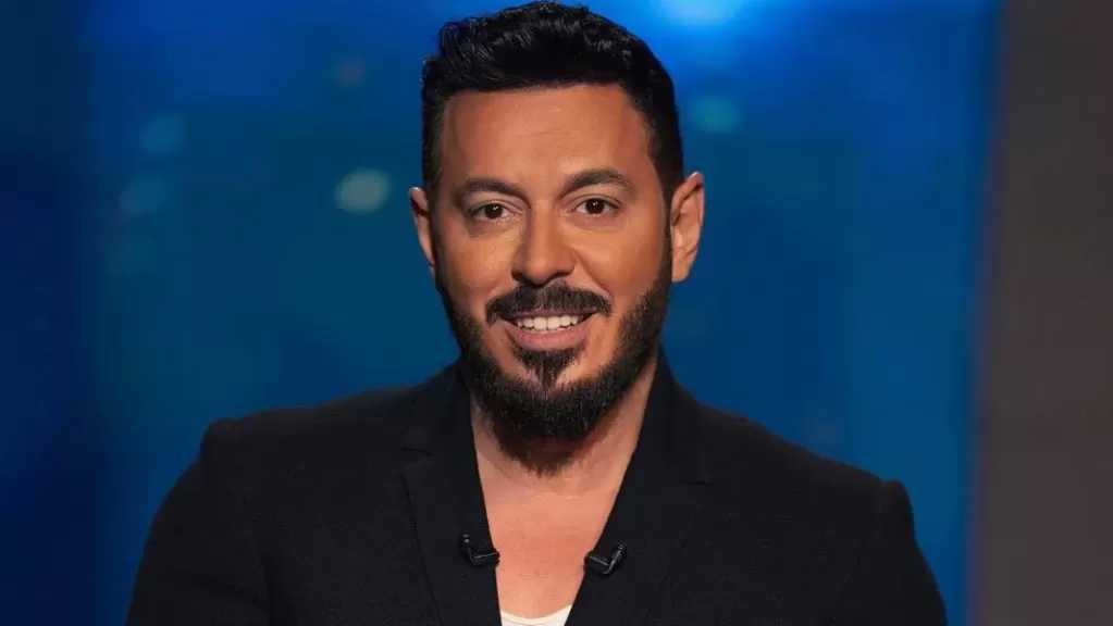 مسلسل درش | حلمي فودة يكشف أسرار دوره مع مصطفى شعبان