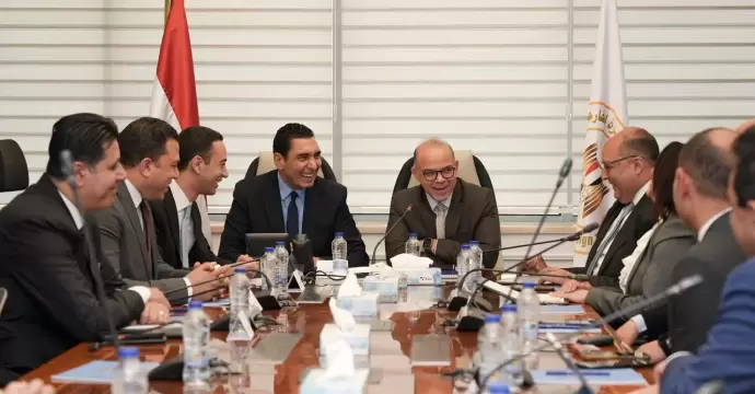 بحث تأسيس صندوق استثمار لدعم المواهب الرياضية