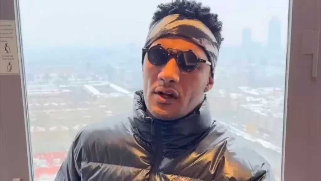 رسميا.. انتهاء عقد محمد رمضان مع ”روتانا موسيقى” منذ 6 أشهر